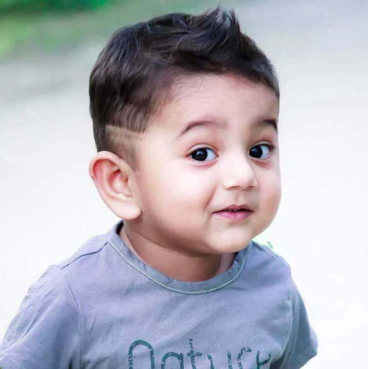Chhota Babur Pics - 100+ Chhota Babur Pics Download |  Cute kids pictures download