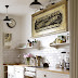 Dos bellas cocinas vintage  Two beautiful vintage kitchens