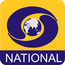 DD National TV Channel Schedule Today | DD National EPG