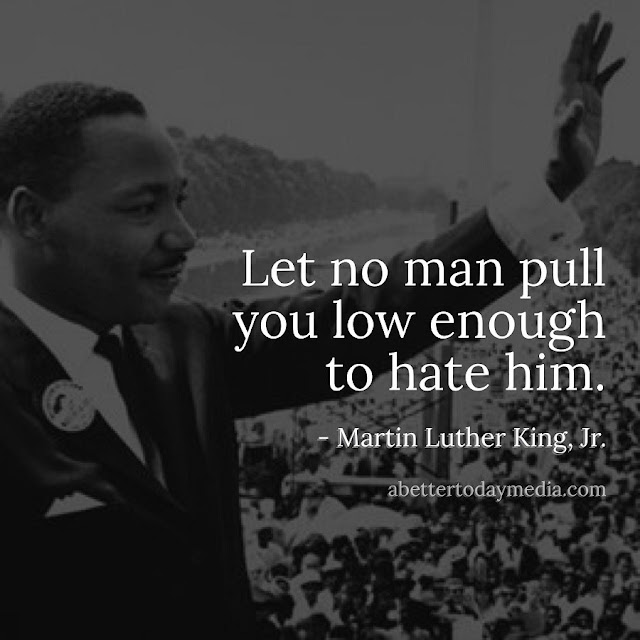 Martin Luther King Junior day 2018 quotes - 24