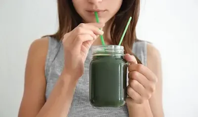 spirulina for anemia: Is Spirulina Good For Anemia?