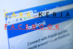 Cara Kerja Facebook Dalam Merekam Antivitas Penggunanya, Facebook Pintar dan Tepat