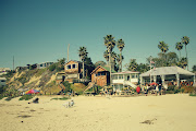 The Joy In The Middle: the beach (beach )