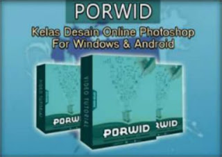 Belajar Desain Photoshop Online