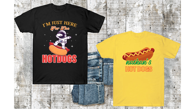 Nathan's Famous Hot Dogs: A Coney Island Legend Takes a Bite Out of America