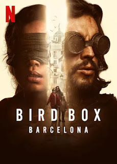 Review – Bird Box: Barcelona