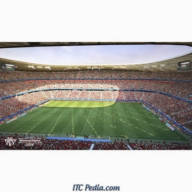 [ITC Pedia.com] [MULTI] World Soccer Winning Eleven (2014) JPN PSP - MOEMOE