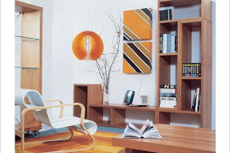 Domino Shelving Units