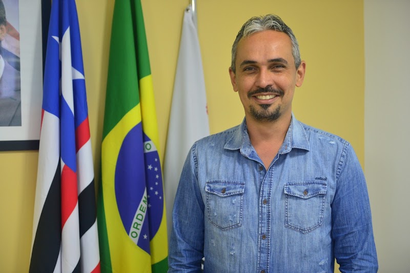  Primeiro pedreirense a compor Diretoria do Detran deixa cargo 