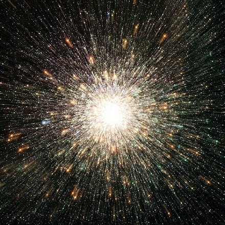 Το Big Bang προβλέφθηκε στον Μεσαίωνα