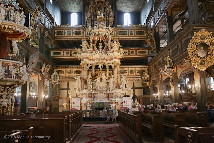 Świdnica, Świdnica atrakcje, Świdnica kościół pokoju, Świdnica zabytki, Świdnica co zobaczyć, Polska, Świdnica bazyliszek,