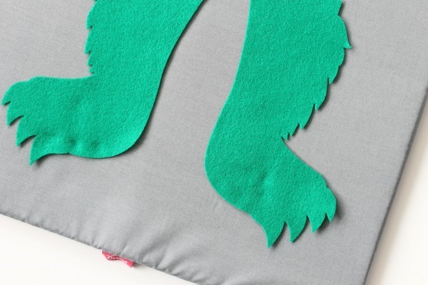 felt 1
