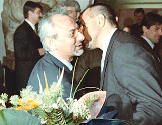 Доган и Борисов - тайна договорка