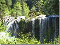 lewis river falls 11