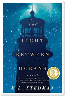 http://www.amazon.com/Light-Between-Oceans-M-L-Stedman/dp/1451681755/ref=sr_1_1?s=books&ie=UTF8&qid=1439813668&sr=1-1&keywords=light+between+oceans