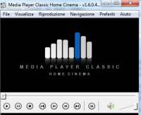 Media Player Classic Home Cinema