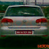 Scoop! Volkswagen Golf caught testing for India