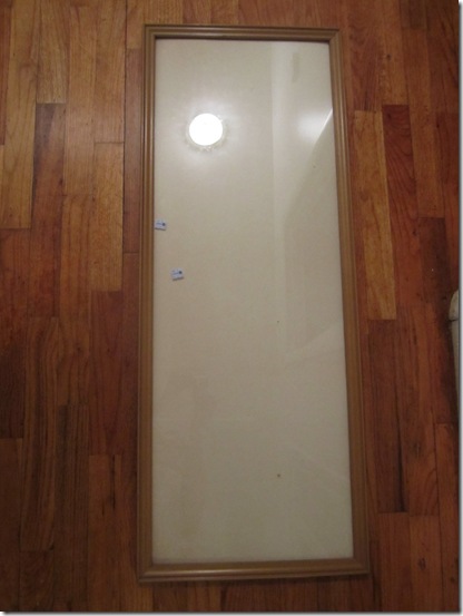 Long Frame