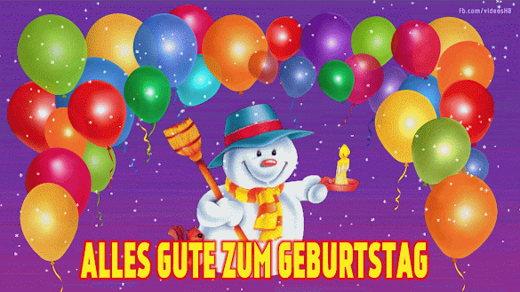 Gif Geburtstag - Gif Geburtstag Whatsapp - http://img5.dreamies.de/img/979 ... / Dieser pinnwand folgen 190 nutzer auf pinterest.