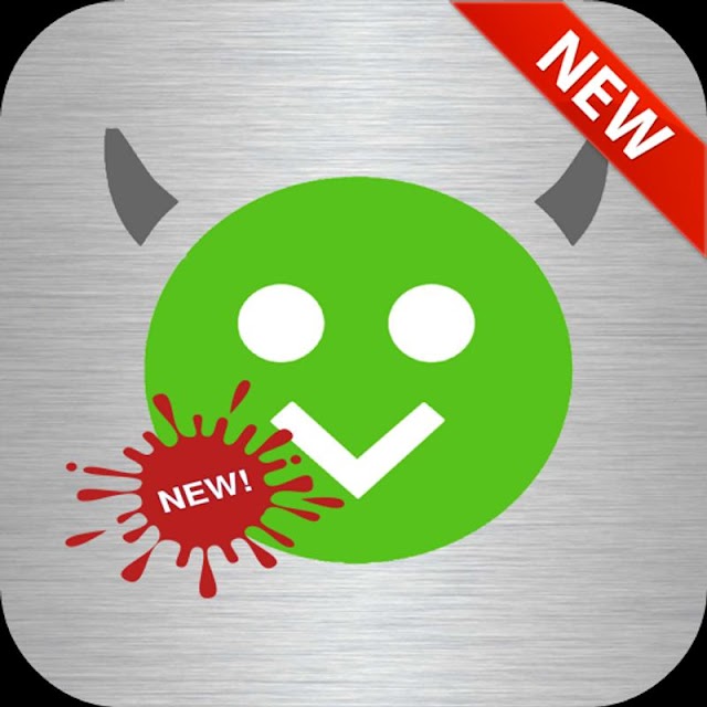 HappyMod Mod Apk 2.3.1 Free Download Paid app and Also Modded and unlocked games