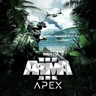 Arma 3 Apex Download