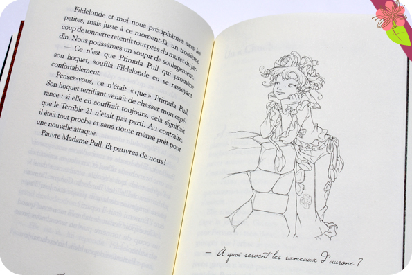 Fairy Oak, Le secret des Jumelles, Elisabetta Gnone - Kennes éditions