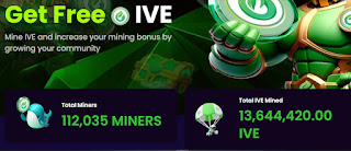 REVIVE MINING