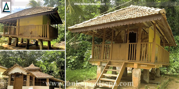 Kempitikanda Tempita Viharaya