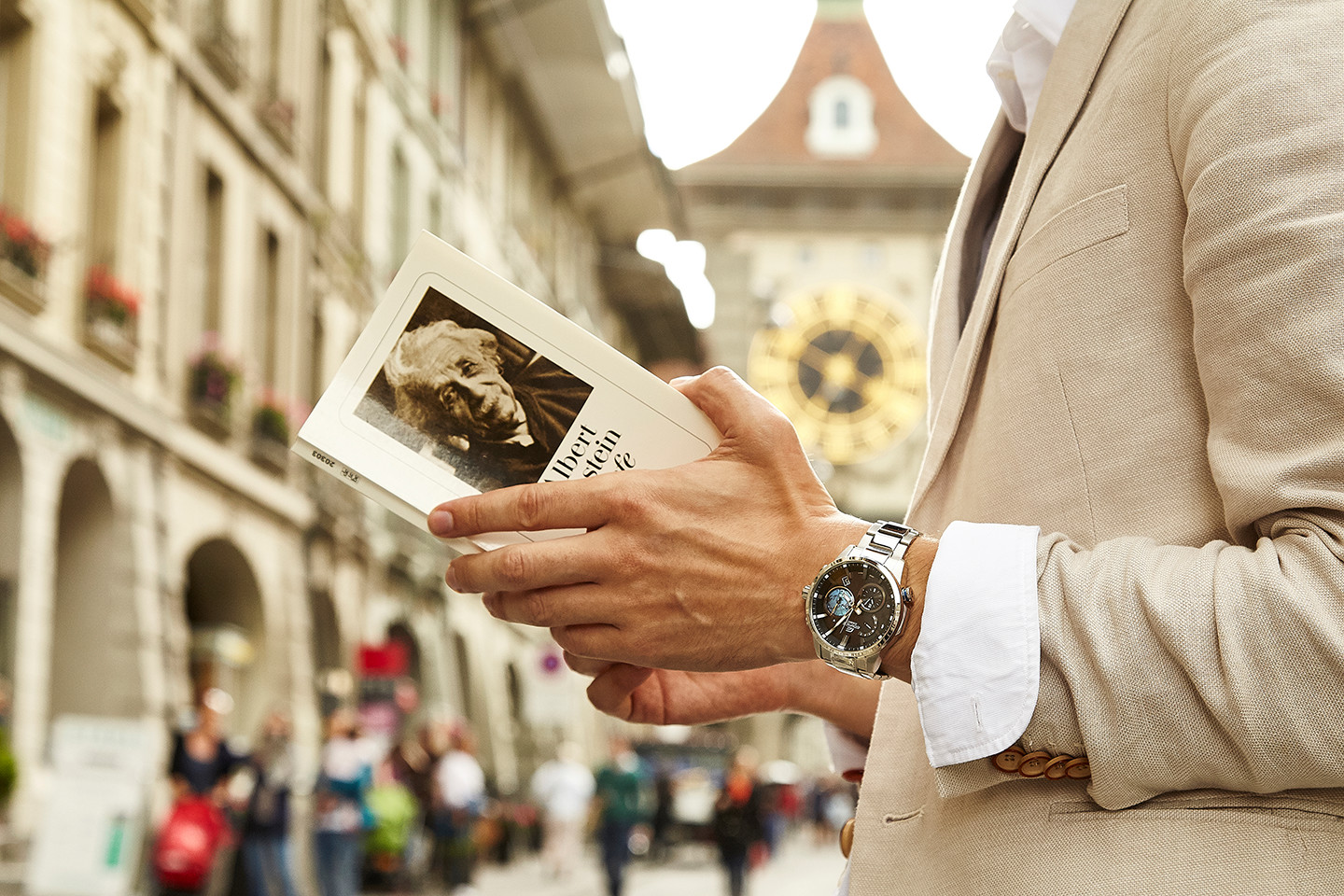 Casio EDIFICE