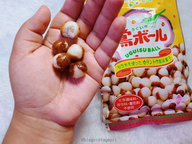 #Recebidos: Kizuna Box (Snacks Japoneses)