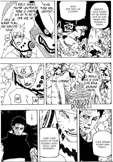 Naruto Cap 628