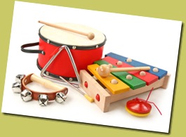 Musical Instruments