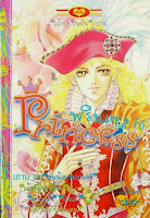 Princess เล่ม 16