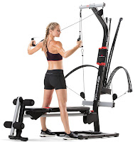 Bowflex MY17 PR1000 100661 Home Gym, image, picture