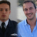 Η ανακοίνωση του Γενικού Επιτελείου Αεροπορίας, νεκρός εντοπίστηκε ο 29χρονος Υποσμηναγός (Ι) Μάριος – Μιχαήλ Τουρούτσικας.