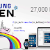 Researcher Claims Samsung's Tizen Bone Is Poorly Programmed; Contains 27,000 Bugs!