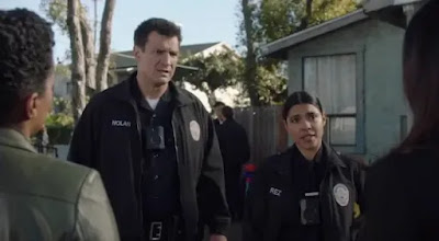The Rookie Season 4 Spoilers: Tim's Family Comes on the Scene
