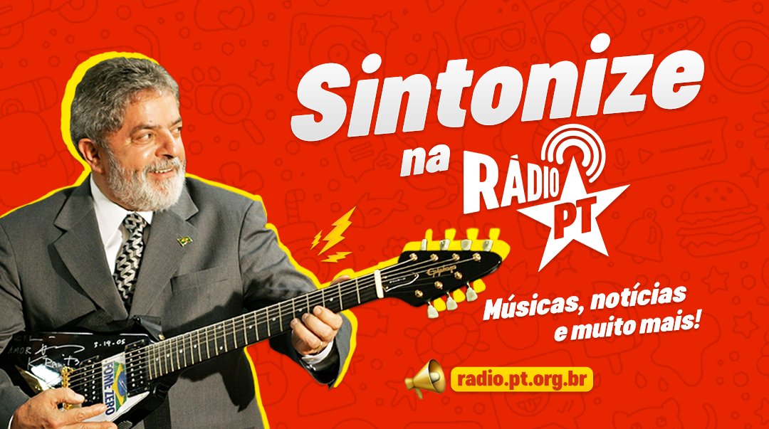Rádio PT