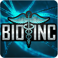 Bio Inc. Biomedical Plague Mod Apk v2.810 Terbaru