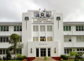 Philippine Military Academy