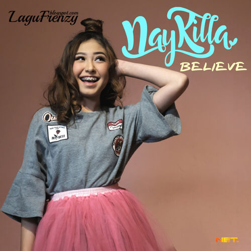 Download Lagu Naykilla - Believe