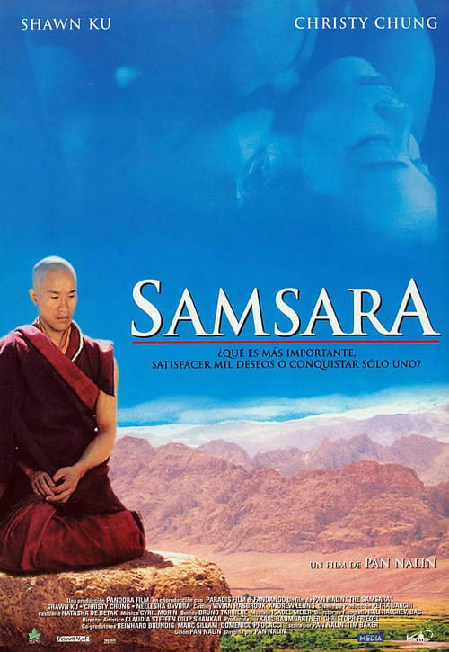 Ver Samsara 2001 Online Latino HD