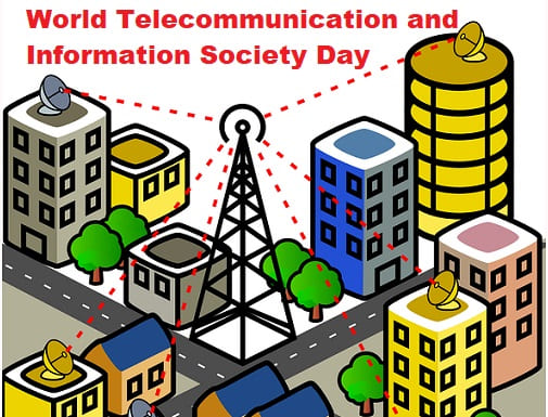 World Telecommunication Day 2023: Connecting Communities for a Sustainable Future