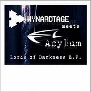 Acylum -  Lords Of Darkness (EP 2006)