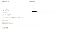 Mengatasi Masalah IP Dinamis di Router Indihome ZTE F609