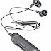 Stereo Bluetooth Headset Sony Ericsson MH110