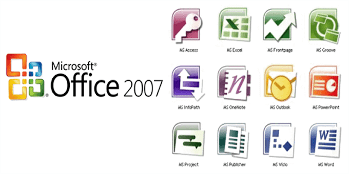 Download Microsoft Office 2007/2010/2013/2016/2019 Google Drive