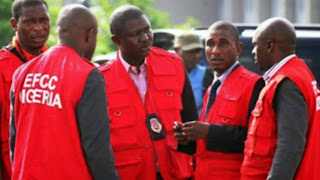 EFCC Recruitment 2022/2023 Application Form Registration is opened 