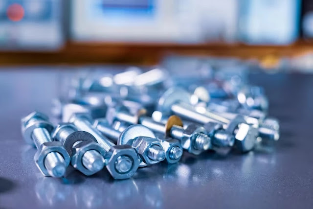 The Significance of Top-Tier Industrial Fasteners in Aerospace and Automotive Sectors