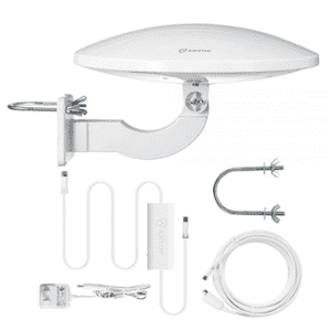 Antop RV Boat and Roof antenna